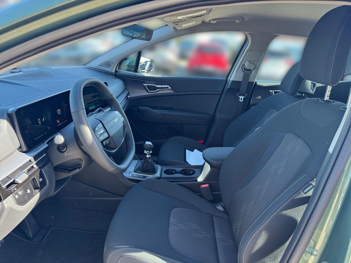 Kia Sportage – Bild 8