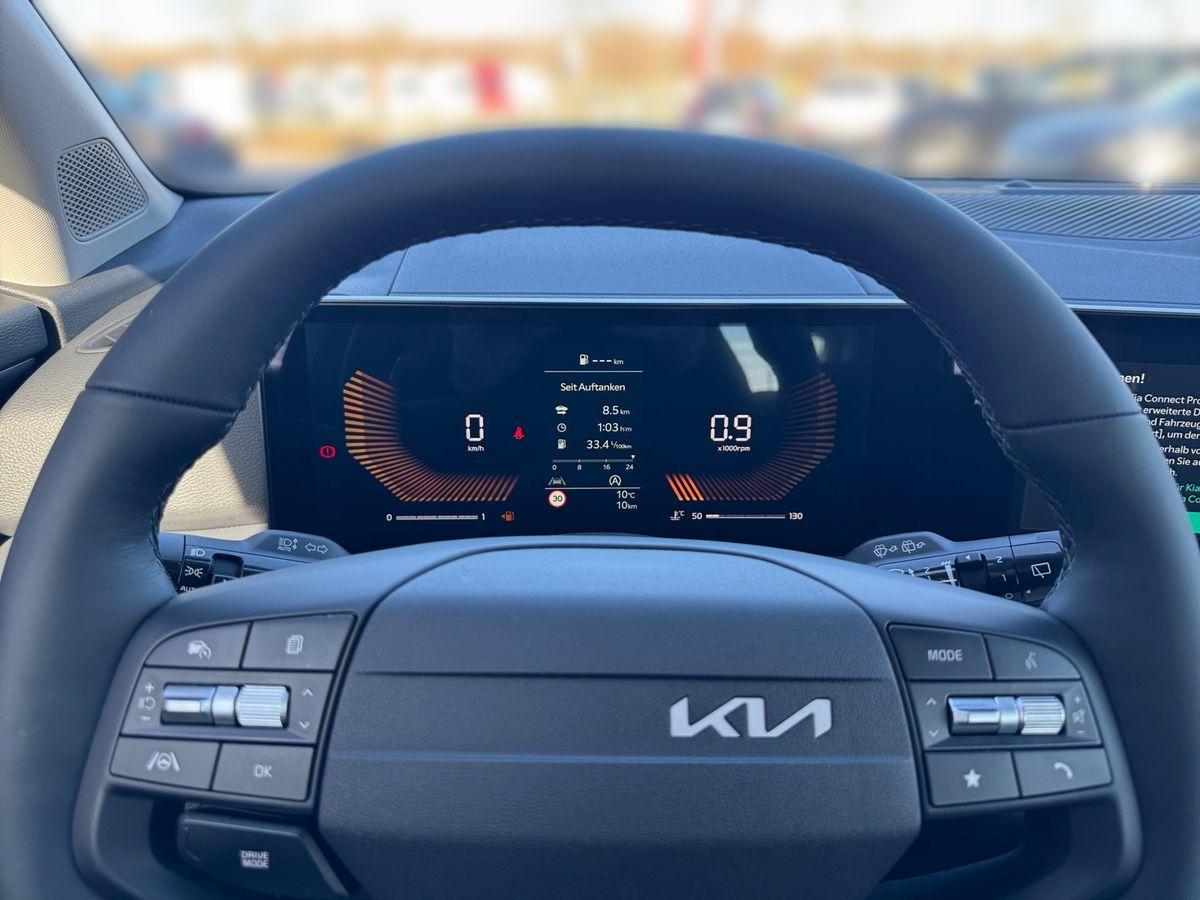 Kia Sportage – Bild 9