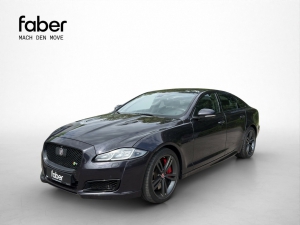 Jaguar XJR 5.0 V8 Kompressor