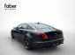 Jaguar XJR 5.0 V8 Kompressor