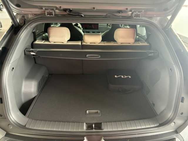 Kia EV3 – Bild 10