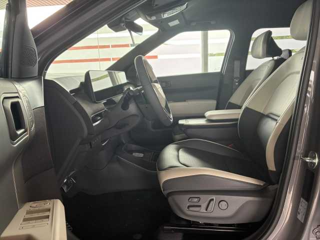 Kia EV3 – Bild 12