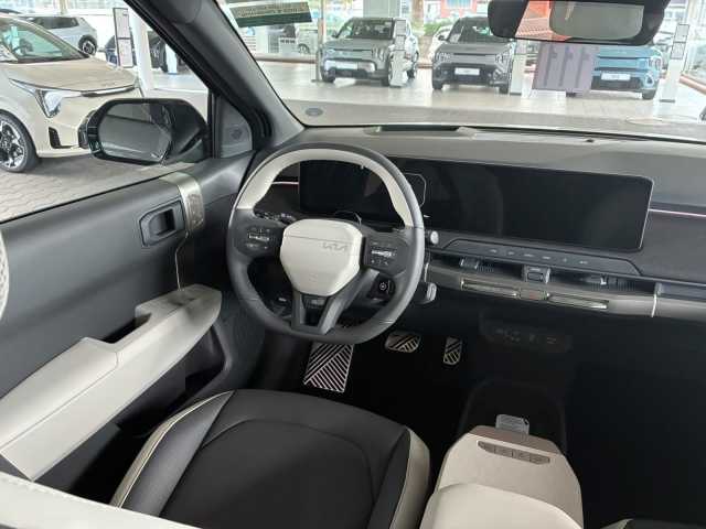 Kia EV3 – Bild 13