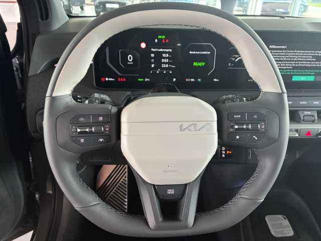 Kia EV3 – Bild 14