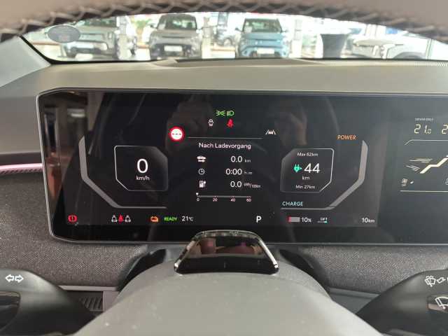 Kia EV3 – Bild 15