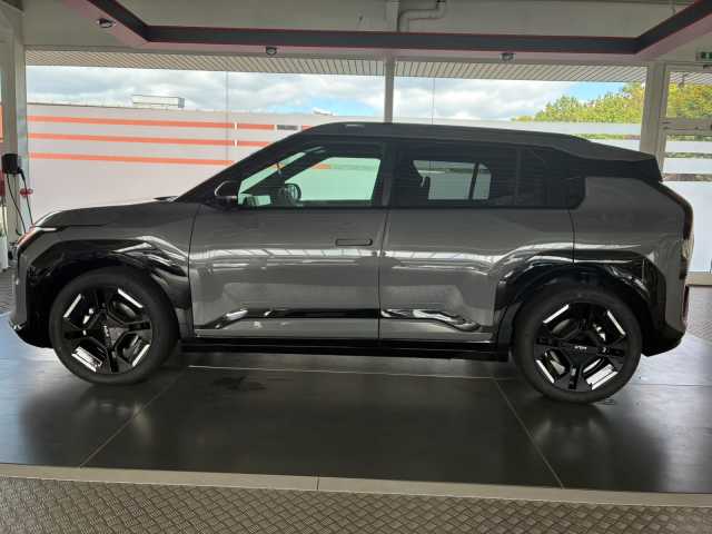 Kia EV3 – Bild 2