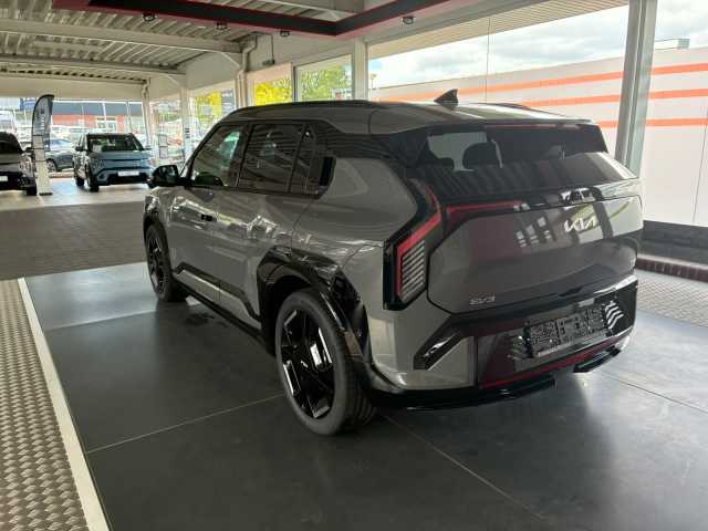 Kia EV3 – Bild 3