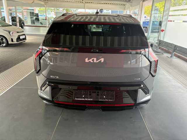 Kia EV3 – Bild 4