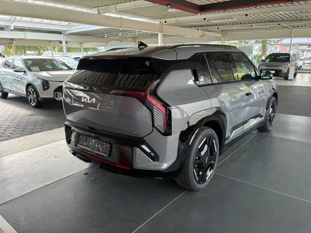 Kia EV3 – Bild 5