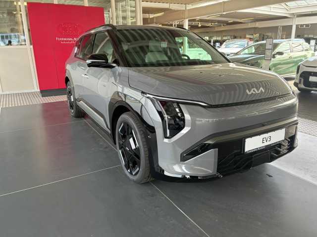 Kia EV3 – Bild 6