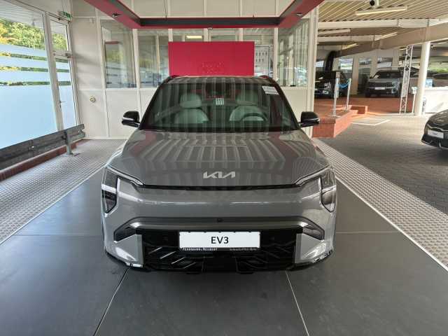 Kia EV3 – Bild 7