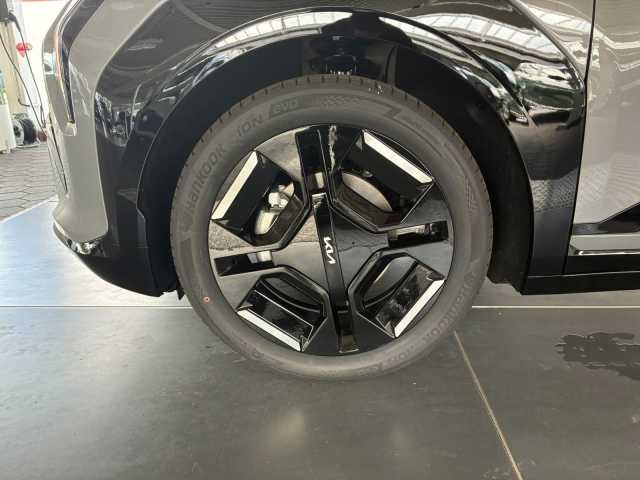 Kia EV3 – Bild 8