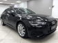 Audi A6 Limousine 55 TFSi quattro design Black ACC Spur