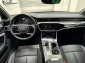 Audi A6 Limousine 55 TFSi quattro design Black ACC Spur