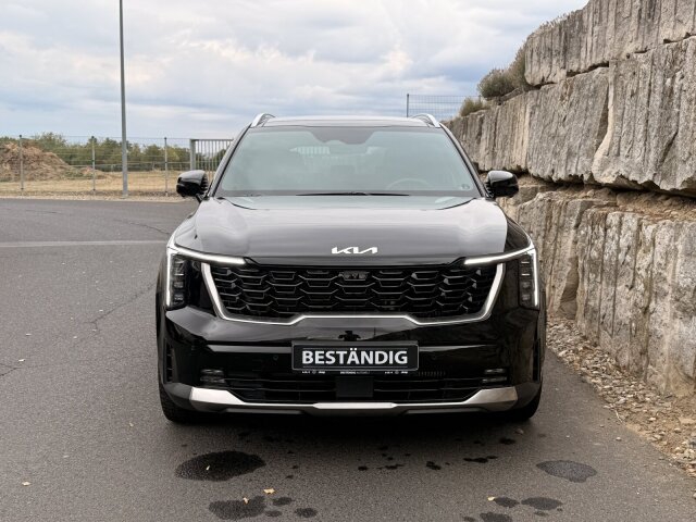 Kia Sorento – Bild 10