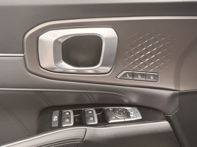 Kia Sorento – Bild 13