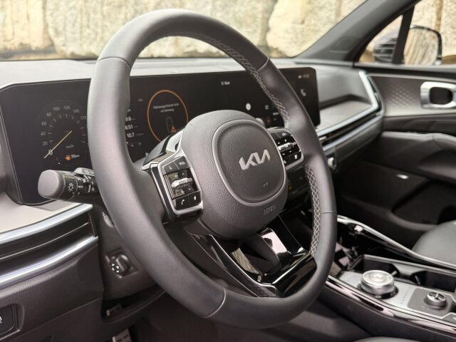 Kia Sorento – Bild 14