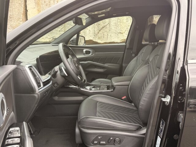 Kia Sorento – Bild 15