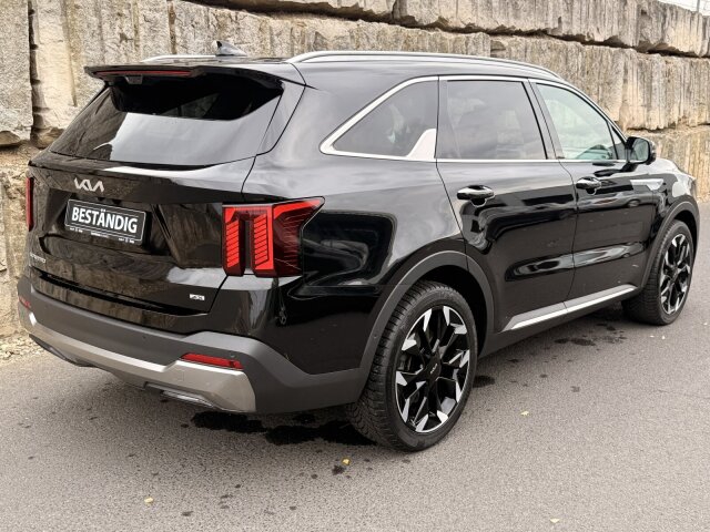 Kia Sorento – Bild 7