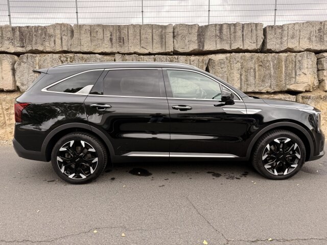 Kia Sorento – Bild 8