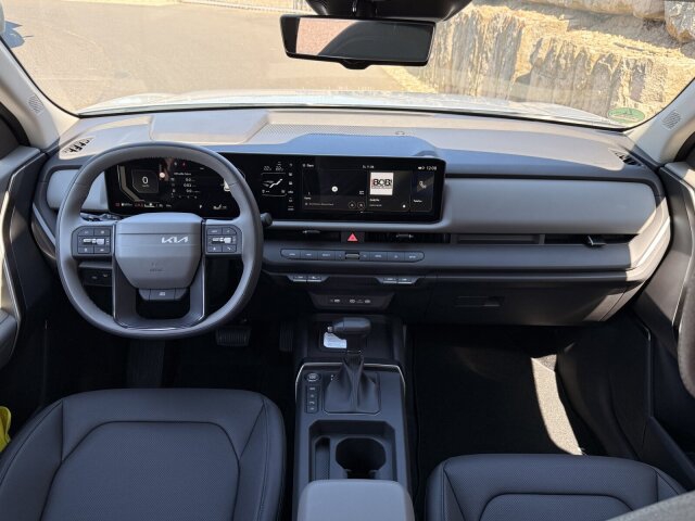 Kia Seltos – Bild 10
