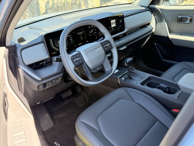 Kia Seltos – Bild 11
