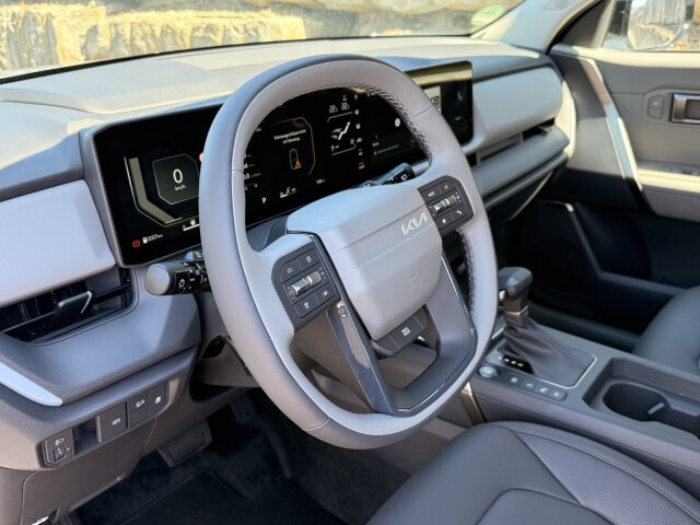 Kia Seltos – Bild 12