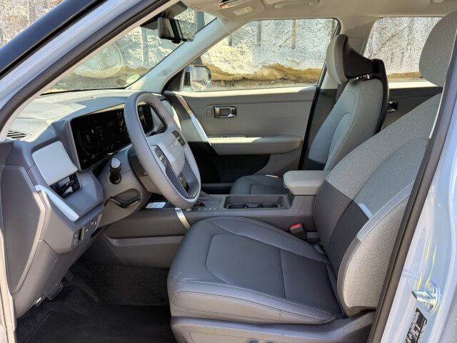 Kia Seltos – Bild 13