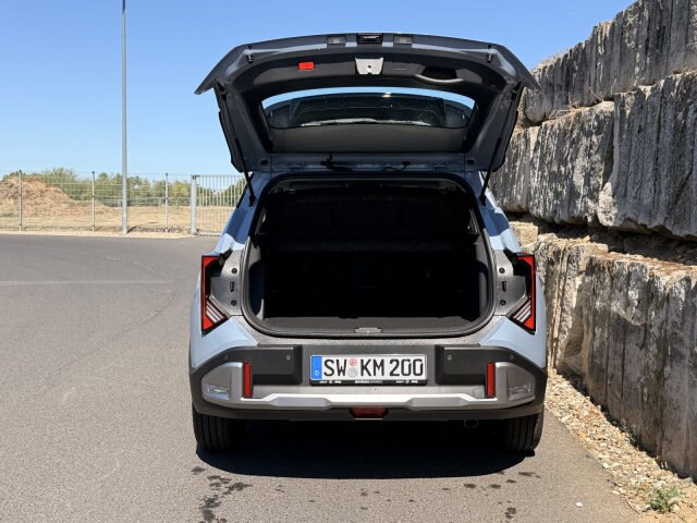 Kia Seltos – Bild 5