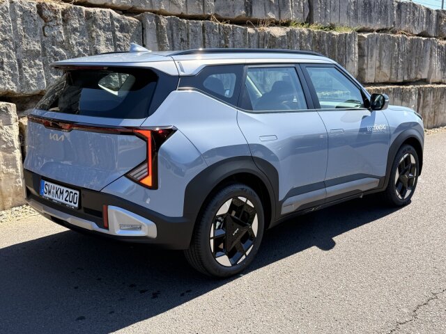 Kia Seltos – Bild 6