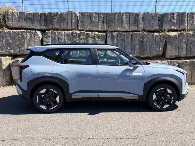 Kia Seltos – Bild 7