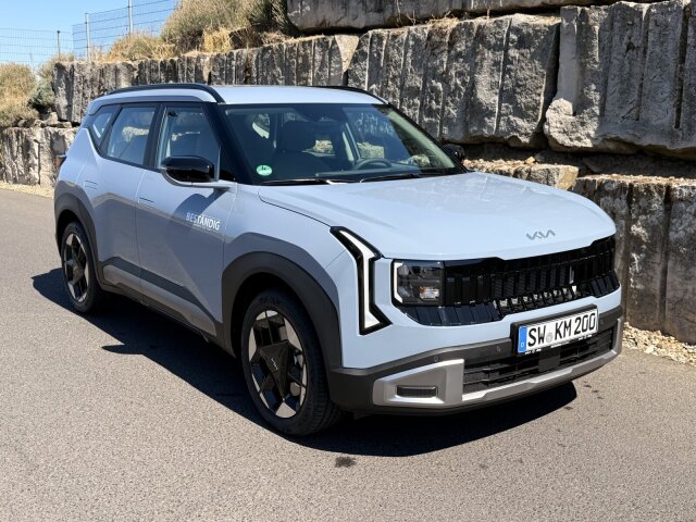 Kia Seltos – Bild 8