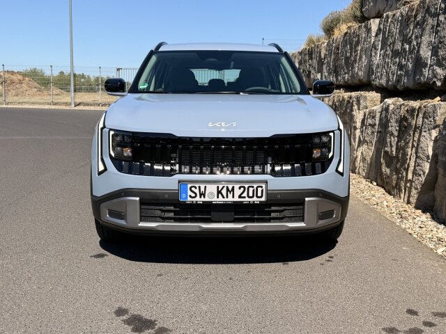 Kia Seltos – Bild 9