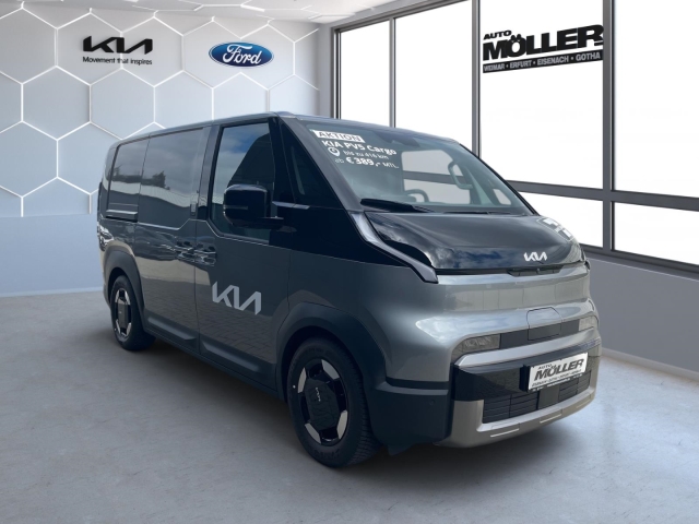 Kia PV5 Cargo