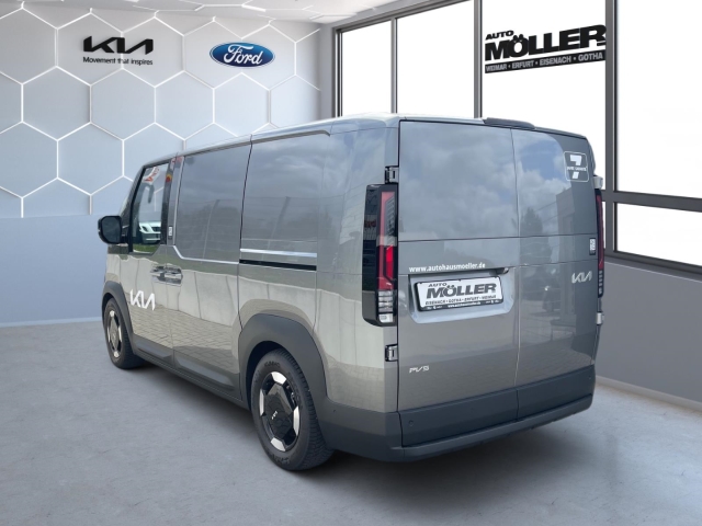 Kia PV5 Cargo