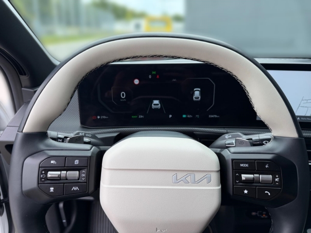 Kia EV6 – Bild 10
