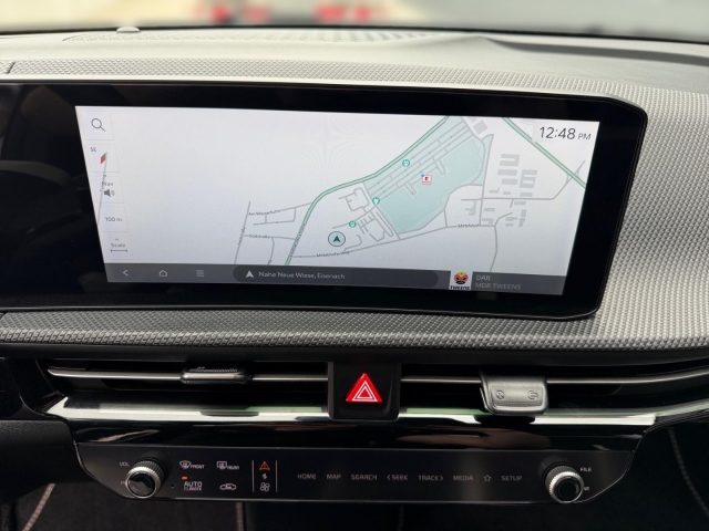 Kia EV6 – Bild 11