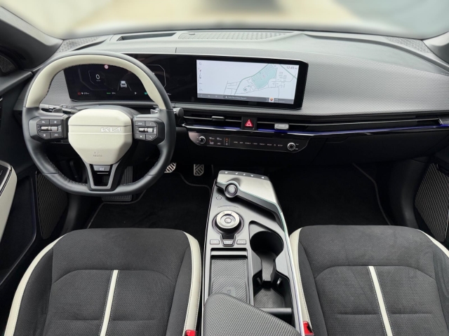 Kia EV6 – Bild 12