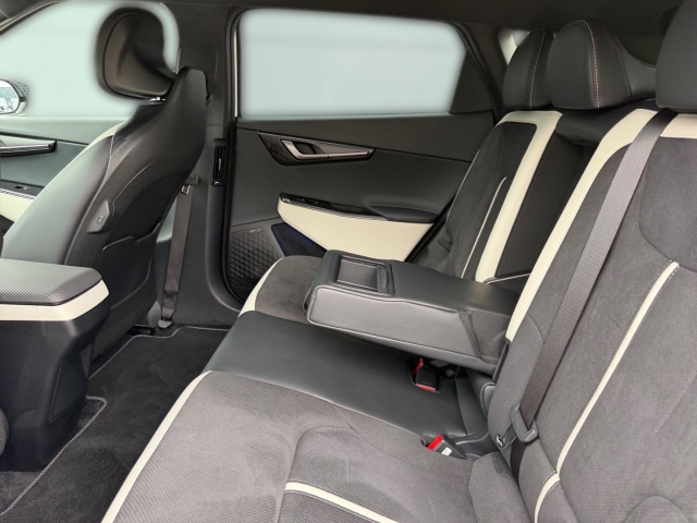 Kia EV6 – Bild 13