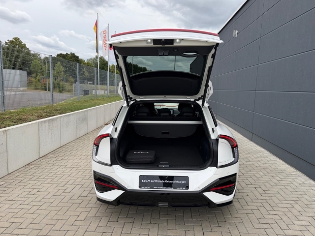Kia EV6 – Bild 14