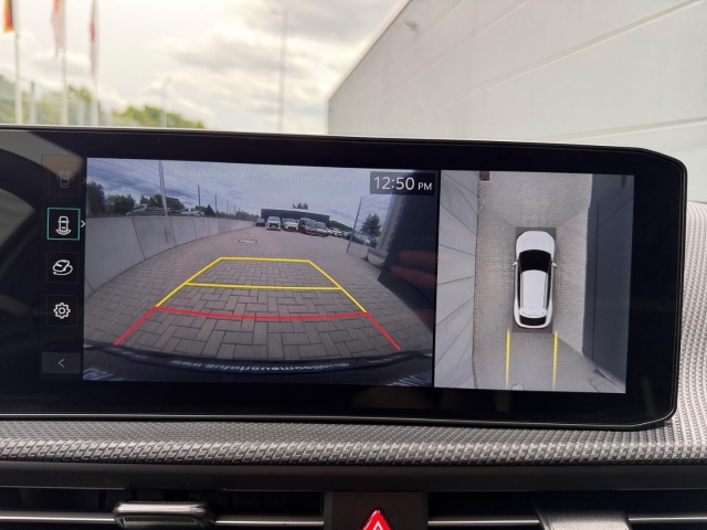Kia EV6 – Bild 17