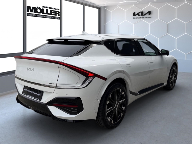 Kia EV6 – Bild 5