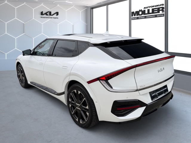 Kia EV6 – Bild 6
