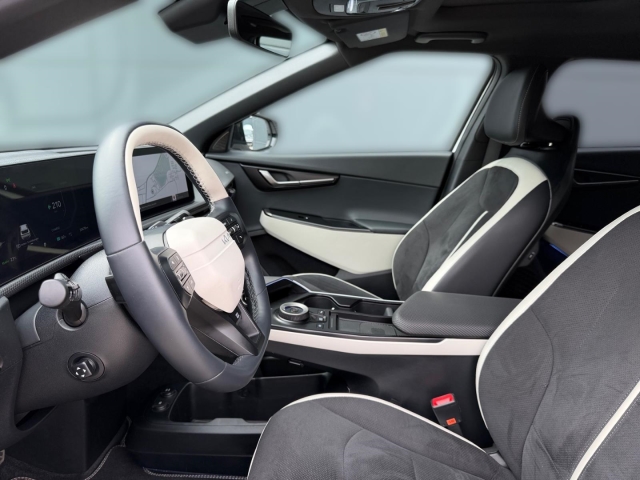 Kia EV6 – Bild 9