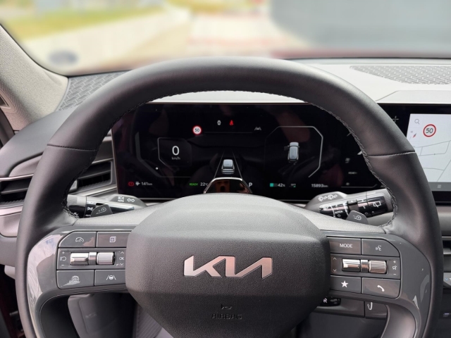 Kia EV9 – Bild 10