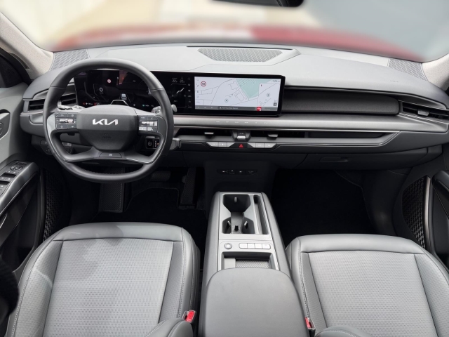 Kia EV9 – Bild 12