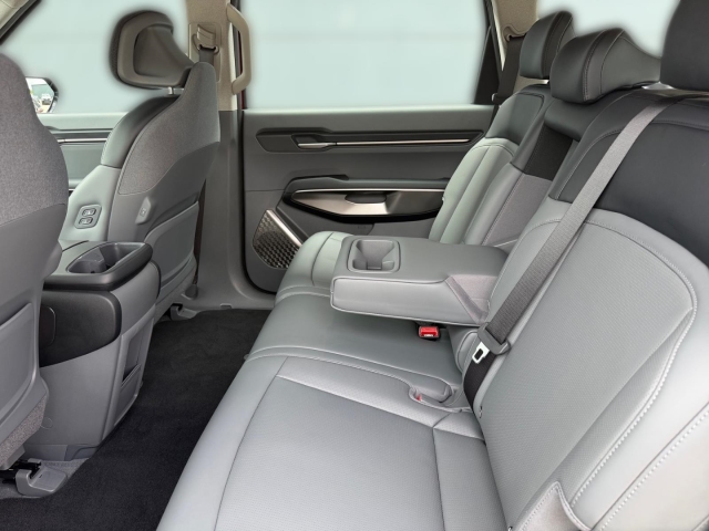 Kia EV9 – Bild 13