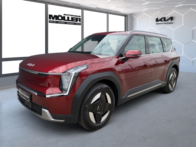 Kia EV9