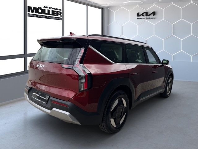 Kia EV9 – Bild 5