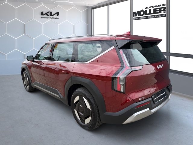Kia EV9 – Bild 6